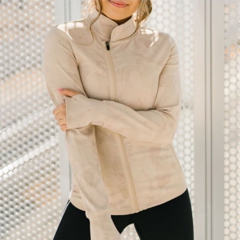 Zyia Moab Jacket